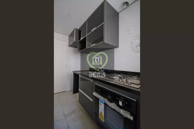 Imagem Apartamento com 2 Quartos para Alugar, 80 m² em Perdizes - São Paulo