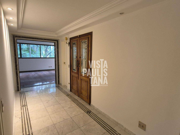 Imagem Apartamento com 4 Quartos à Venda, 383 m² em Vila Nova Conceição - São Paulo
