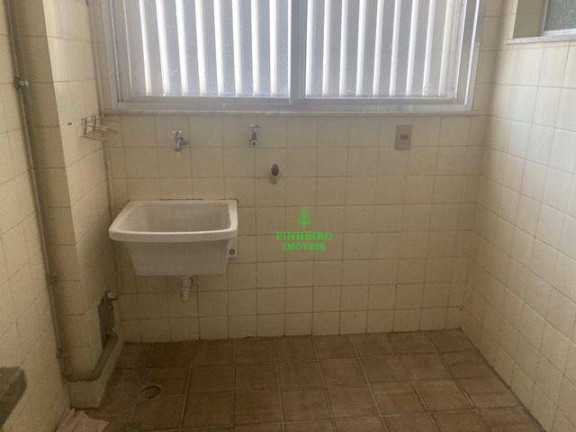 Imagem Apartamento com 3 Quartos à Venda, 183 m² em Ingá - Niterói