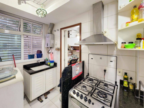 Imagem Apartamento com 2 Quartos à Venda, 89 m² em Icaraí - Niterói