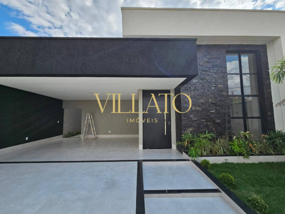 Casa com 3 Quartos à Venda, 198 m² em Setor Faiçalville - Goiânia