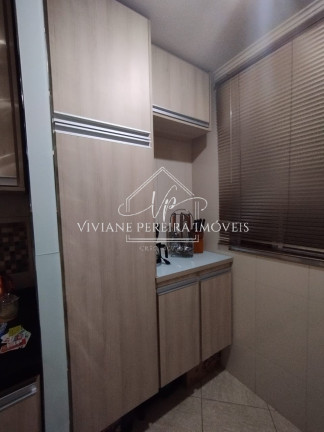 Imagem Imóvel com 2 Quartos à Venda, 57 m² em Veloso - Osasco