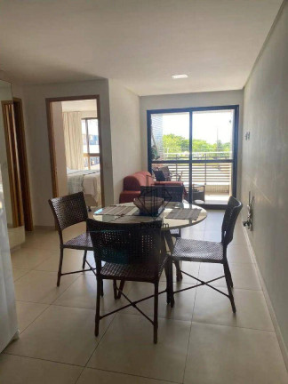Imagem Imóvel com 2 Quartos à Venda, 48 m² em Tambaú - João Pessoa