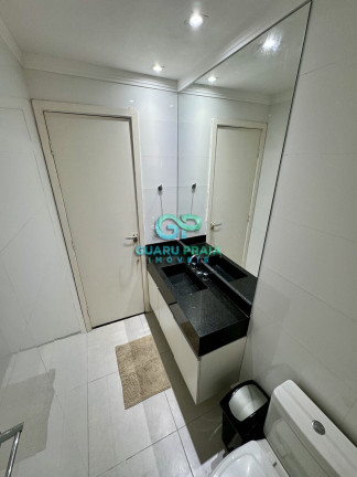 Imagem Apartamento com 3 Quartos para Alugar, 117 m² em Astúrias - Guarujá