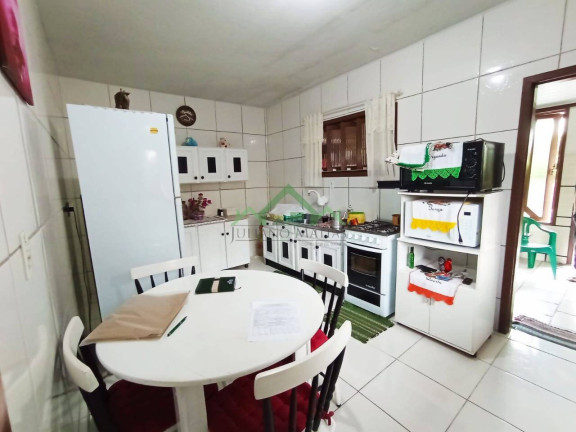 Imagem Casa com 2 Quartos à Venda, 312 m² em Centro - Balneário Barra Do Sul