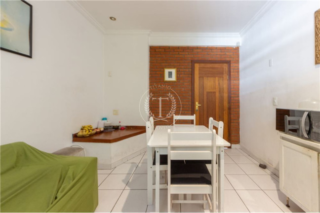 Imagem Casa com 4 Quartos à Venda, 220 m² em Vila Clementino - São Paulo