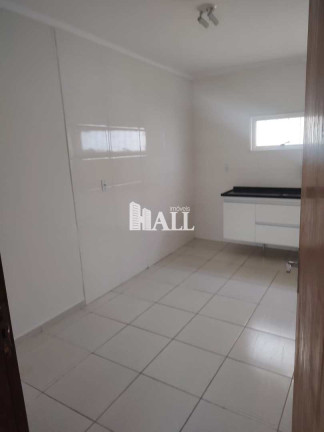 Imagem Apartamento com 3 Quartos à Venda, 100 m² em Jardim Panorama - São José Do Rio Preto Imagem Apartamento com 3 Quartos à Venda, 100 m² em Jardim Panorama - São José Do Rio Preto