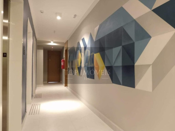 Imagem Studio com 1 Quarto para Alugar, 40 m² em Jardim Aquarius - São José Dos Campos Imagem Studio com 1 Quarto para Alugar, 40 m² em Jardim Aquarius - São José Dos Campos