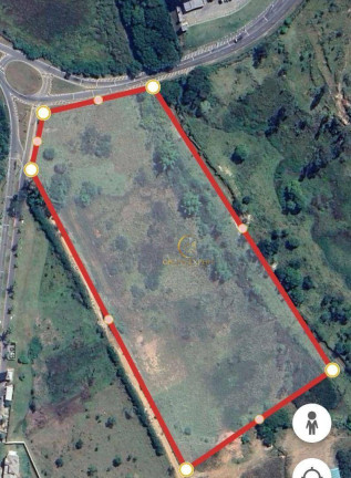 Imóvel à Venda, 48.000 m² em Parque Mirante Do Vale - Jacareí
