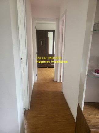 Imagem Apartamento com 2 Quartos à Venda, 42 m² em Plano E Panamby - São Paulo Imagem Apartamento com 2 Quartos à Venda, 42 m² em Plano E Panamby - São Paulo