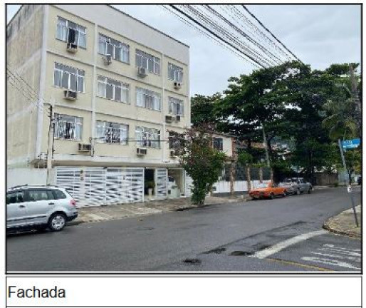 Imagem Apartamento com 2 Quartos à Venda, 62 m² em Sao Francisco - Niteroi