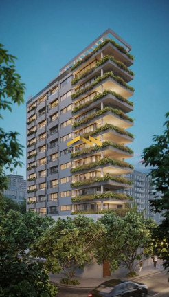 Imagem Apartamento com 3 Quartos à Venda, 376 m² em Itaim Bibi - São Paulo