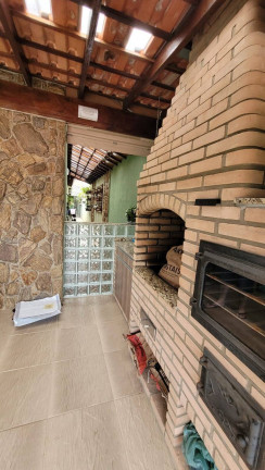 Imagem Casa com 2 Quartos à Venda, 92 m² em Jardim Vera Regina - Campo Limpo Paulista Imagem Casa com 2 Quartos à Venda, 92 m² em Jardim Vera Regina - Campo Limpo Paulista