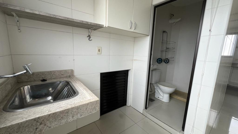 Imagem Apartamento com 4 Quartos à Venda, 191 m² em Embaré - Santos Imagem Apartamento com 4 Quartos à Venda, 191 m² em Embaré - Santos