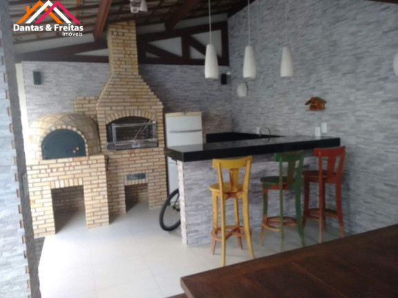 Imagem Imóvel com 3 Quartos à Venda,  em José De Alencar - Fortaleza