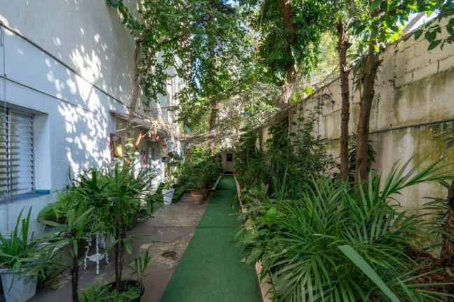 Imagem Apartamento com 3 Quartos à Venda, 102 m² em Paraíso - São Paulo Imagem Apartamento com 3 Quartos à Venda, 102 m² em Paraíso - São Paulo