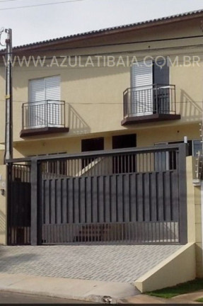 Imagem Casa com 3 Quartos à Venda, 155 m² em Jardim Dos Pinheiros - Atibaia