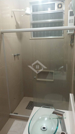 Imagem Apartamento com 2 Quartos à Venda, 80 m² em Copacabana - Rio De Janeiro