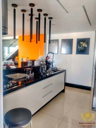 Imagem Apartamento com 3 Quartos à Venda, 158 m² em Vila Dom Pedro Ii - São Paulo Imagem Apartamento com 3 Quartos à Venda, 158 m² em Vila Dom Pedro Ii - São Paulo