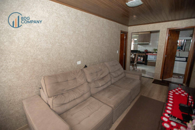 Imagem Casa com 6 Quartos à Venda, 304 m² em Vila São João - Irati Imagem Casa com 6 Quartos à Venda, 304 m² em Vila São João - Irati