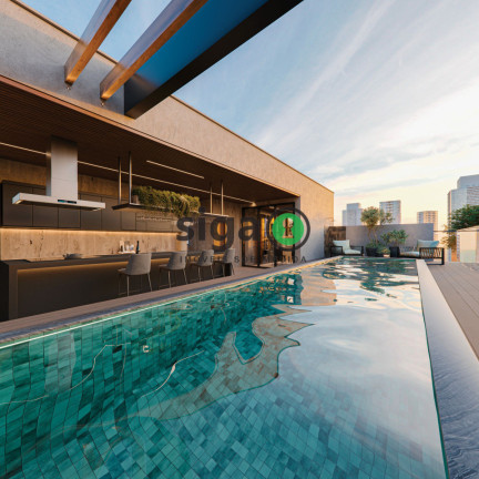 Imagem Casa com 4 Quartos à Venda, 733 m² em Jardim Paulistano - São Paulo