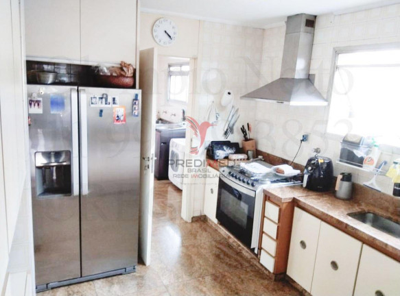 Imagem Apartamento com 4 Quartos à Venda, 260 m² em Itaim Bibi - São Paulo Imagem Apartamento com 4 Quartos à Venda, 260 m² em Itaim Bibi - São Paulo