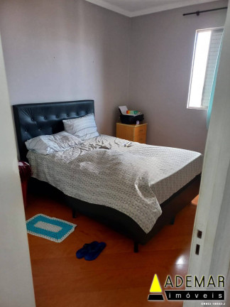 Imagem Apartamento com 2 Quartos à Venda, 65 m² em Centro - Diadema