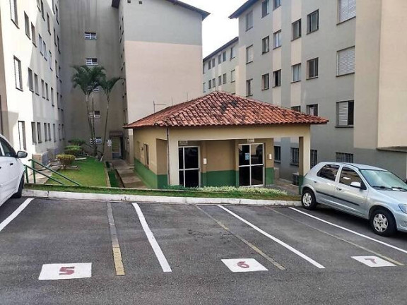 Imagem Apartamento com 2 Quartos à Venda, 48 m² em Jardim Torino - Cotia Imagem Apartamento com 2 Quartos à Venda, 48 m² em Jardim Torino - Cotia