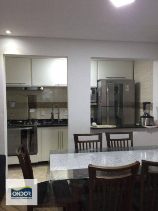 Imagem Apartamento com 2 Quartos à Venda, 52 m² em Centro (cotia) - Cotia Imagem Apartamento com 2 Quartos à Venda, 52 m² em Centro (cotia) - Cotia