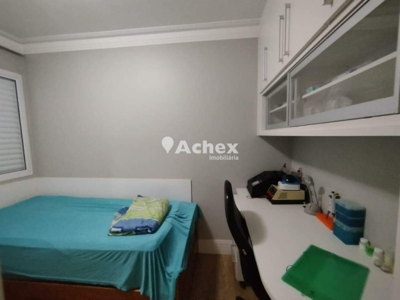 Imagem Apartamento com 3 Quartos à Venda, 76 m² em Loteamento Center Santa Genebra - Campinas Imagem Apartamento com 3 Quartos à Venda, 76 m² em Loteamento Center Santa Genebra - Campinas