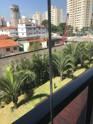 Imagem Apartamento com 1 Quarto à Venda, 42 m² em Vila Olímpia - São Paulo Imagem Apartamento com 1 Quarto à Venda, 42 m² em Vila Olímpia - São Paulo