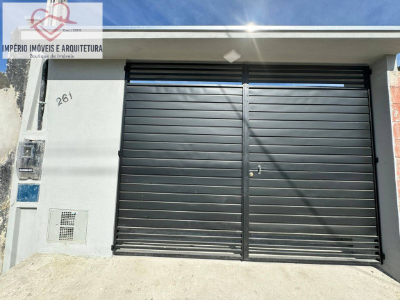Casa com 2 Quartos à Venda,  em Balneário Dos Golfinhos - Caraguatatuba