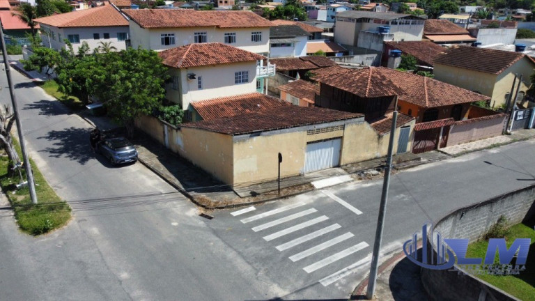 Imagem Casa com 10 Quartos à Venda, 28 m² em Santa Mônica - Guarapari