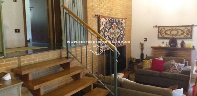 Imagem Chácara com 3 Quartos à Venda, 2.013 m² em Jardim Dos Lagos - Itatiba