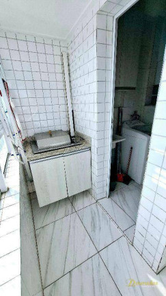 Imagem Apartamento com 1 Quarto à Venda, 41 m² em Mirim - Praia Grande Imagem Apartamento com 1 Quarto à Venda, 41 m² em Mirim - Praia Grande