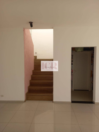 Imagem Casa de Condomínio com 3 Quartos à Venda, 157 m² em Horto Florestal - Sorocaba