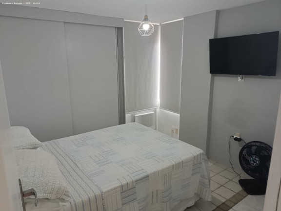 Imagem Apartamento com 3 Quartos à Venda, 78 m² em Candeias - Jaboatão Dos Guararapes
