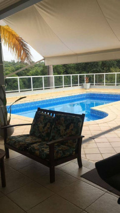 Imagem Casa com 3 Quartos para Alugar, 450 m² em Parque Reserva Fazenda Imperial - Sorocaba