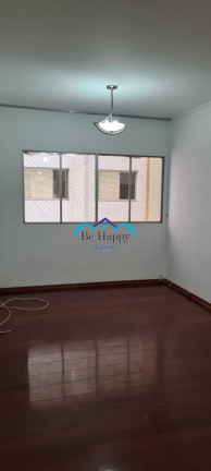 Imagem Apartamento com 2 Quartos à Venda, 65 m² em Bosque Da Saúde - São Paulo