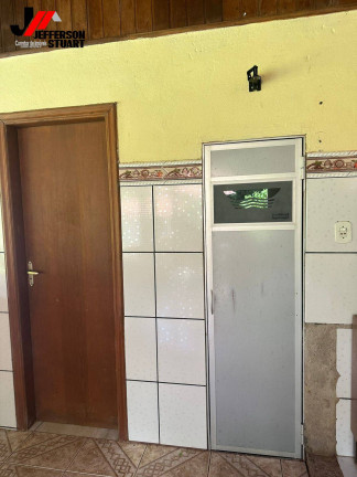 Imagem Chácara com 3 Quartos à Venda, 3.800 m² em Cunha Imagem Chácara com 3 Quartos à Venda, 3.800 m² em Cunha