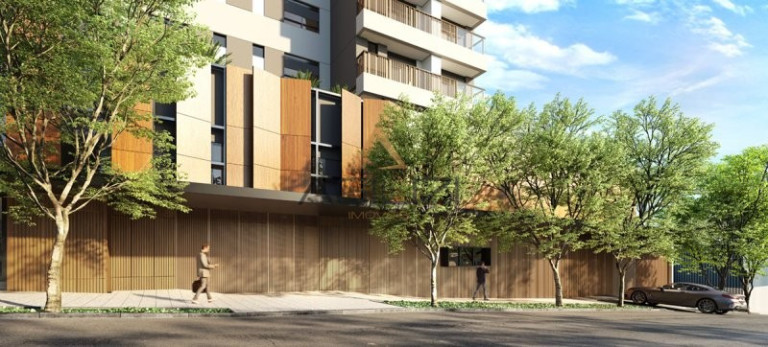 Apartamento com 4 Quartos à Venda, 141 m² em Perdizes - São Paulo