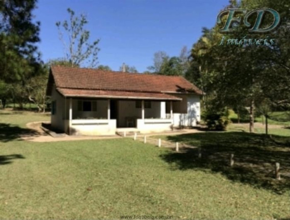 Imagem Chácara com 10 Quartos à Venda, 294.000 m² em Sul Brasil - Atibaia Imagem Chácara com 10 Quartos à Venda, 294.000 m² em Sul Brasil - Atibaia