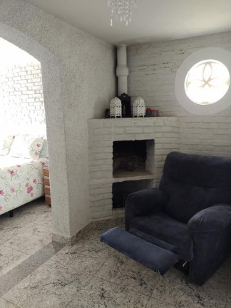 Imagem Casa com 4 Quartos à Venda, 320 m² em álvaro Camargos - Belo Horizonte
