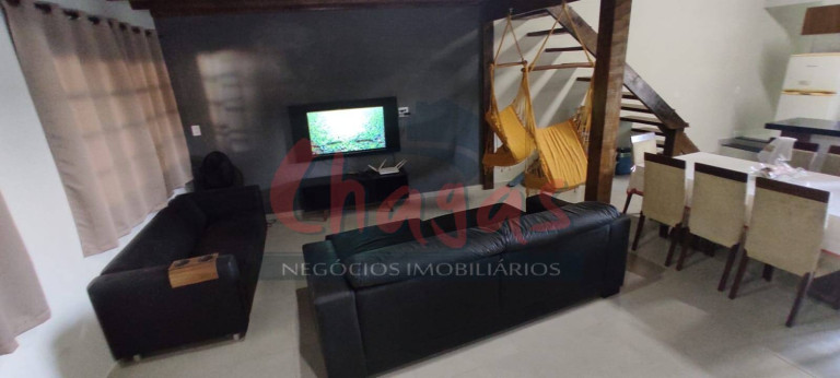Imagem Casa com 3 Quartos à Venda, 200 m² em Massaguaçu - Caraguatatuba Imagem Casa com 3 Quartos à Venda, 200 m² em Massaguaçu - Caraguatatuba