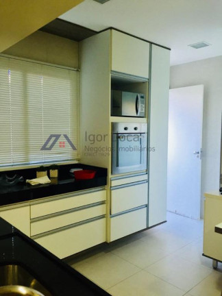 Imagem Casa com 4 Quartos à Venda, 270 m² em José De Alencar - Fortaleza Imagem Casa com 4 Quartos à Venda, 270 m² em José De Alencar - Fortaleza