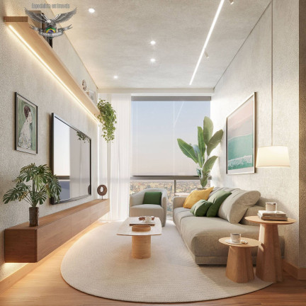 Imagem Apartamento com 2 Quartos à Venda,  em Quarenta Horas (coqueiro) - Ananindeua