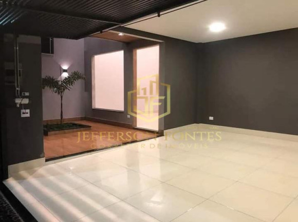 Casa com 3 Quartos à Venda, 250 m² em Sérgio Roim (padre Nóbrega) - Marília