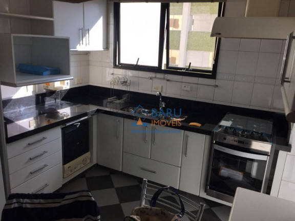 Imagem Apartamento com 3 Quartos à Venda, 144 m² em Perdizes - São Paulo
