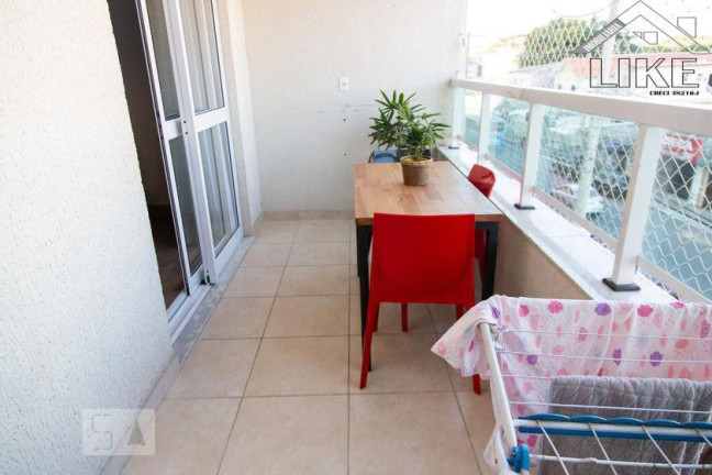 Imagem Imóvel com 2 Quartos à Venda, 70 m² em Jardim Veneza - São José Dos Campos
