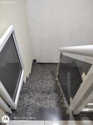 Imagem Casa de Condomínio com 3 Quartos à Venda, 100 m² em Engenho - Itaguaí Imagem Casa de Condomínio com 3 Quartos à Venda, 100 m² em Engenho - Itaguaí